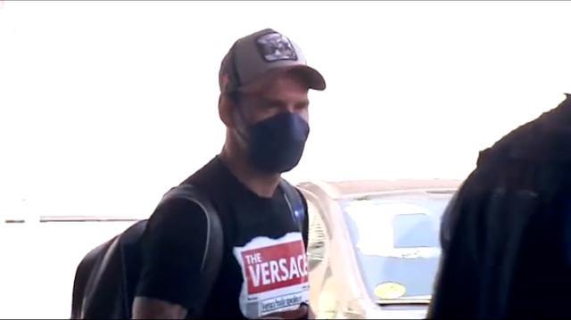 华体会平台-梅西不会无合同开工，老队员要求和梅西同待遇