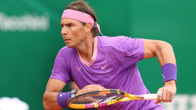 华体会官网-德约出局蒙卡成纳达尔囊中之物？这几位恐不答应