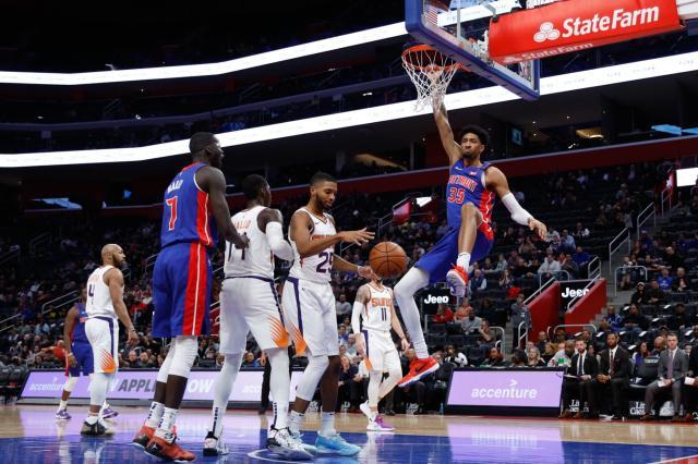 华体会-休城独角兽火箭新希望 踝伤痊愈后伍德将续写神奇